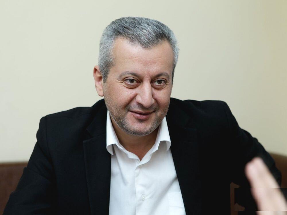 Narkotikdən əziyyət çəkən azərbaycanlı aparıcının ən son VİDEOSU