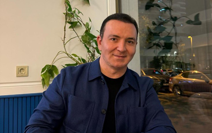 "Vasif Məhərrəmli ilə heç vaxt barışmaram"