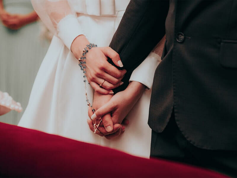 Toy günü oğlan evinin döşəməsi ÇÖKDÜ - VİDEO