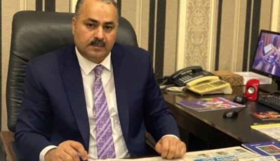 Habil Vəliyev şikayətini geri götürdü