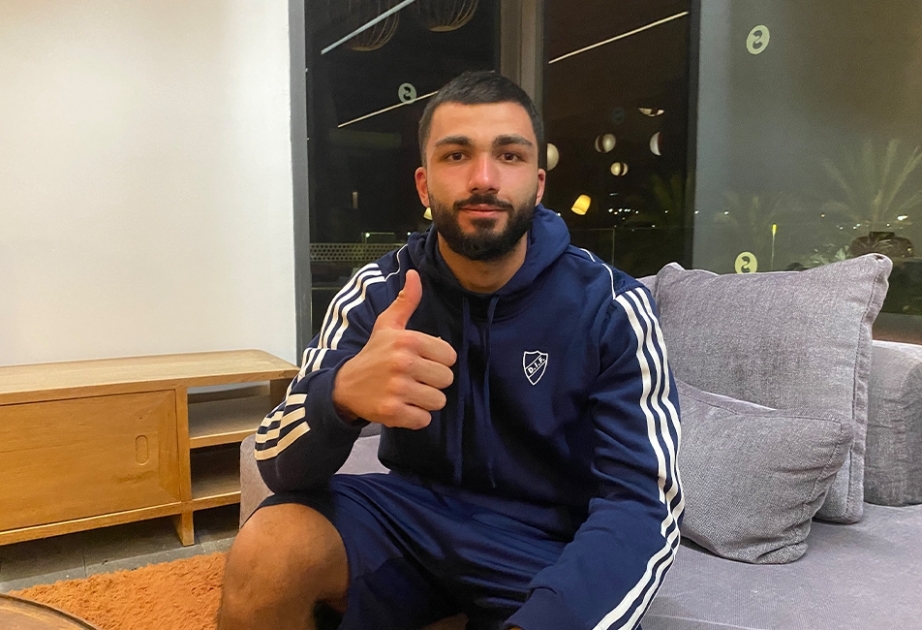 Musa Qurbanlının durumuna aydınlıq GƏTİRİLDİ