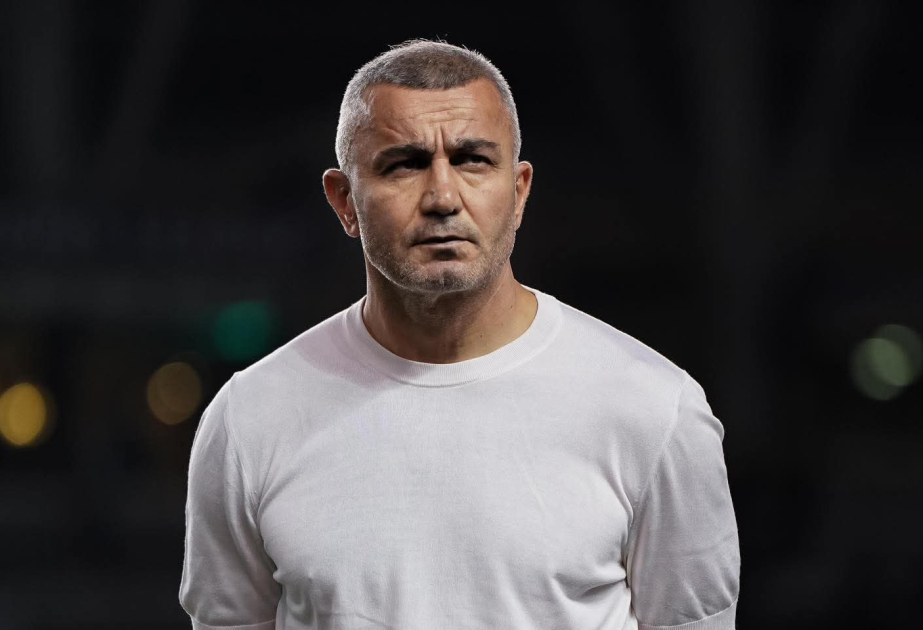 Qurban Qurbanov "Çelsi"yə qarşı necə oynayacaqlarından DANIŞDI