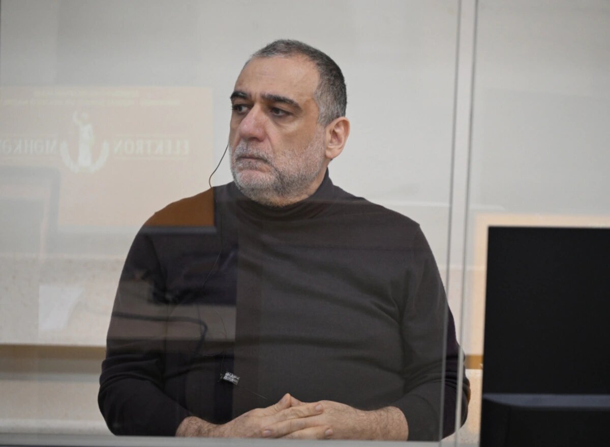 Onlar Vardanyanın məhkəməsində ifadə verdilər