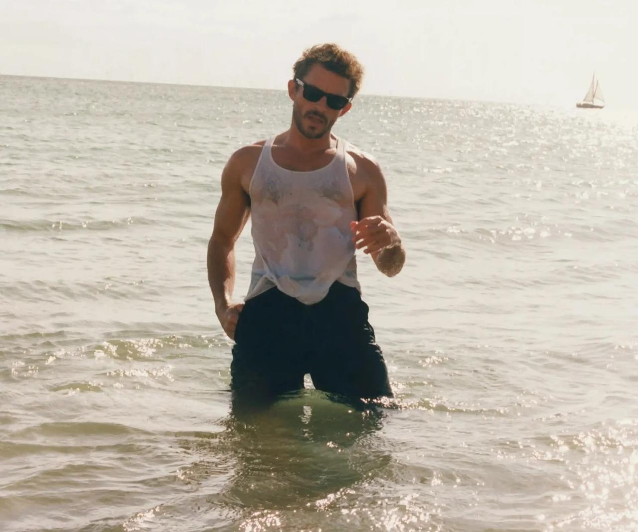 Dünyanın ən seksual kişisi SEÇİLDİ