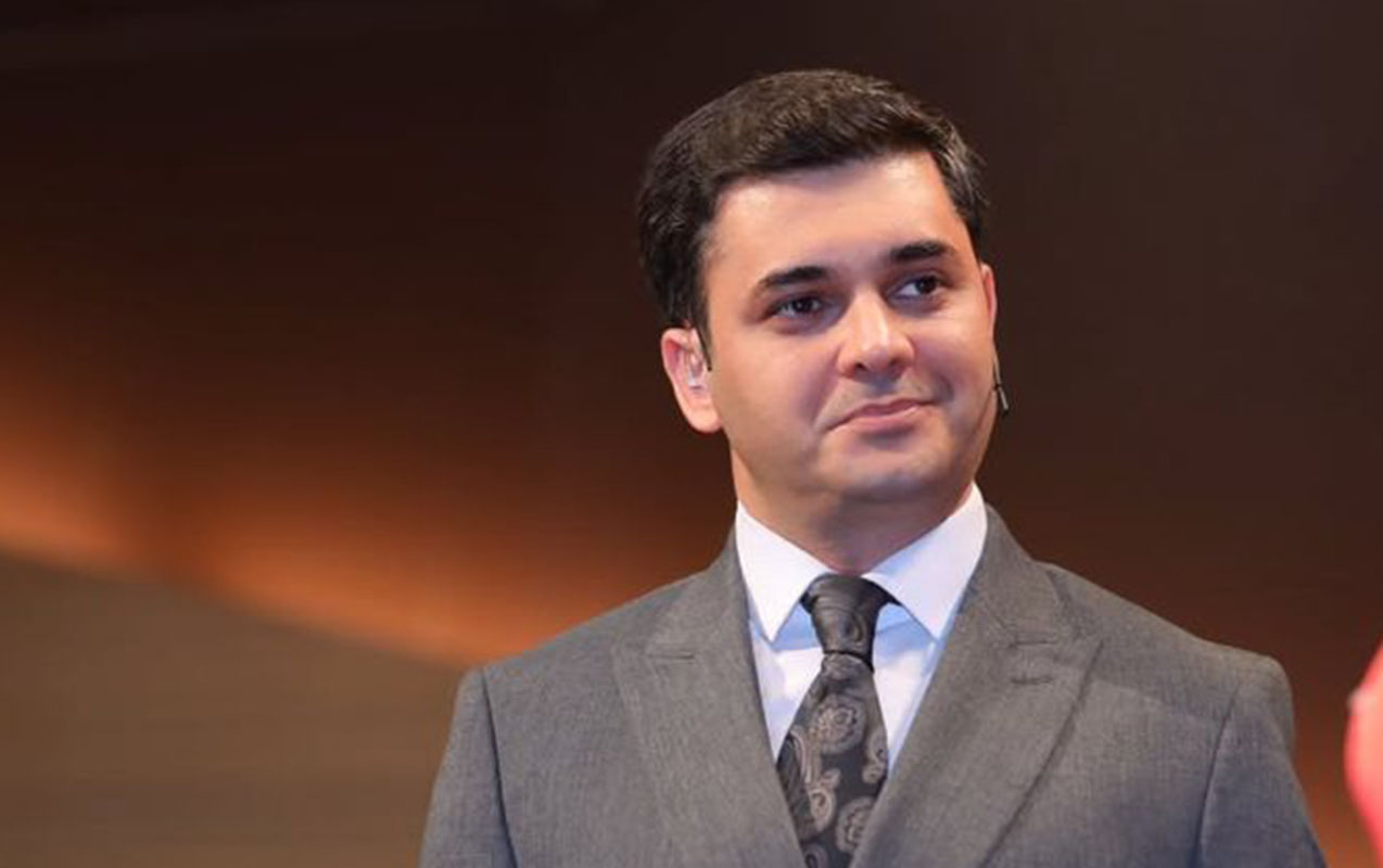 Zəfər paradının aparıcısı o olacaq