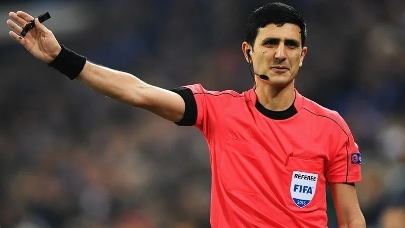 Əliyar Ağayevin idarə etdiyi oyunda "Qarabağ"ın rəqibi qələbə qazandı