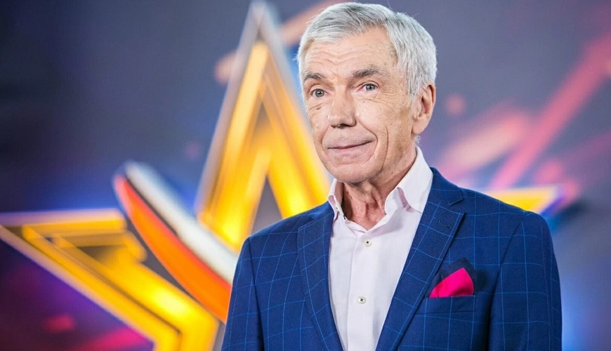 Rusiyanın Xalq artisti VƏFAT ETDİ