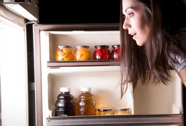 Bu qidalar sizi xərçəng edə bilər - XƏBƏRDARLIQ