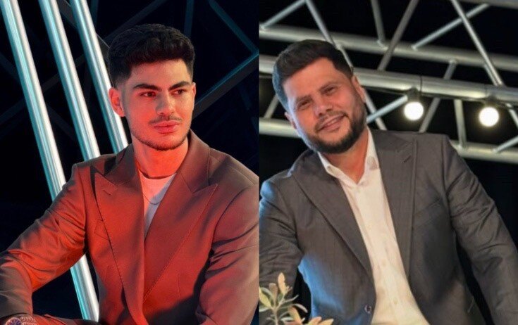 Oğlu Zaura ŞƏRT QOYDU: "Səhnəni tərk edəcəyəm"