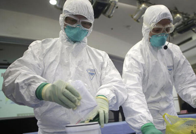 Heyvanlardan yoluxur, qızdırmayla başlayır- Ölümcül xəstəlik yayıldı