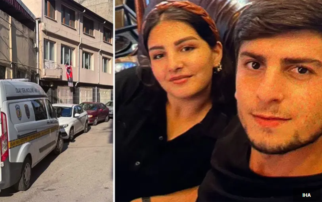 Öldürülən Arzunun qətlinin - TƏFƏRRÜATI