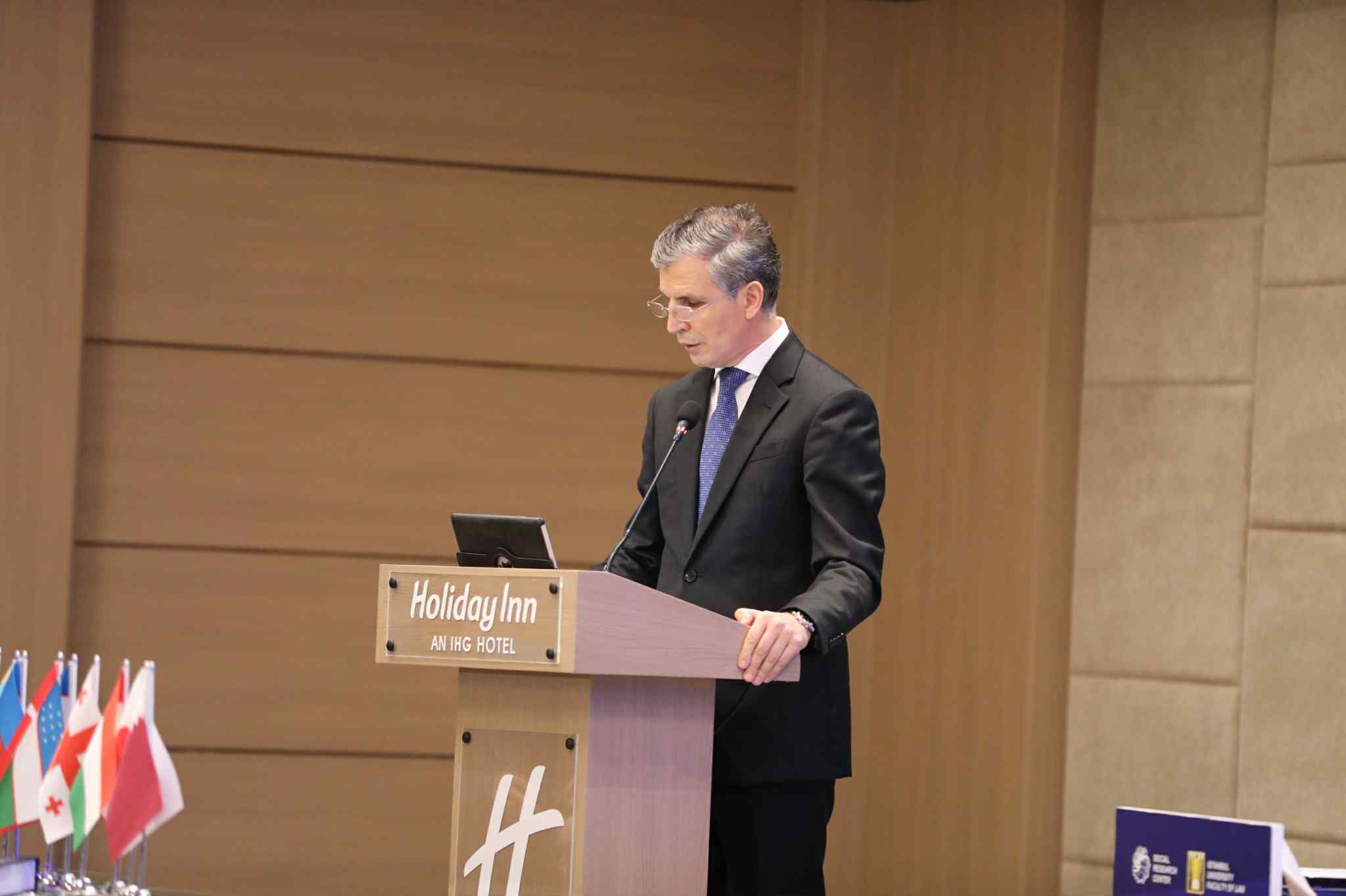 "Zəfər qanını şəhidlərimiz təsdiqləyib" - Zahid Oruc