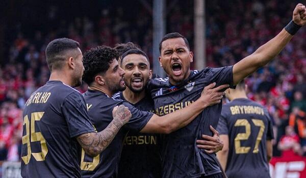 "Çelsi" "Qarabağ"la oyuna bu futbolçuları gətirdi