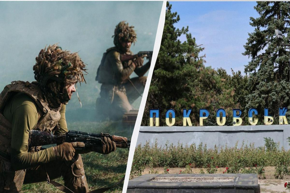 Pokrovsk kimin olacaq? - Şəhər "əl dəyişə" bilər