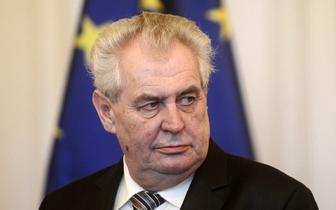 Sabiq prezident əməliyyat olundu