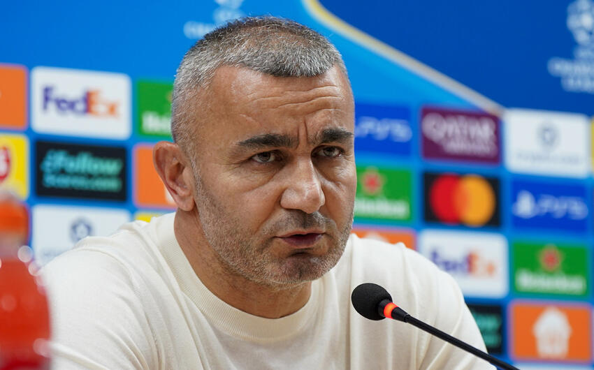 Qurban Qurbanovdan heç-heçəyə ilk - REAKSİYA