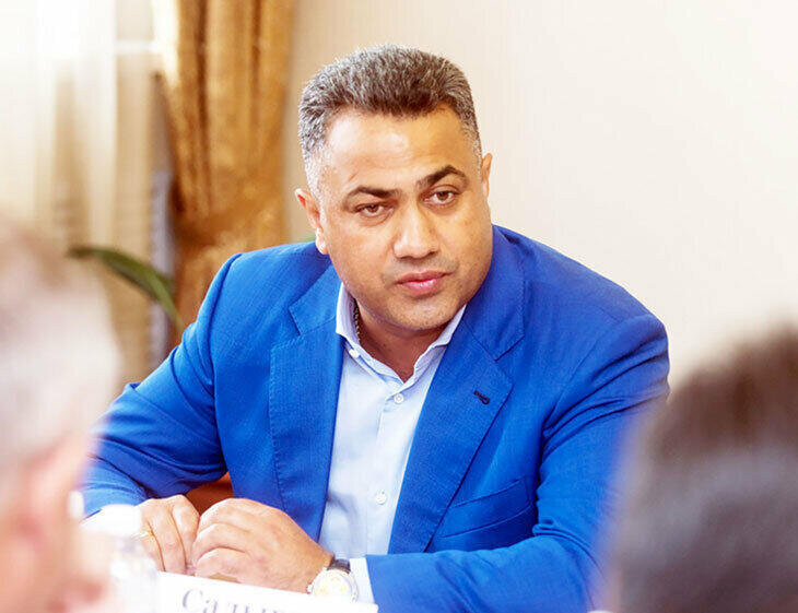 Azərbaycanlı iş adamı federasiyaya çağırıldı