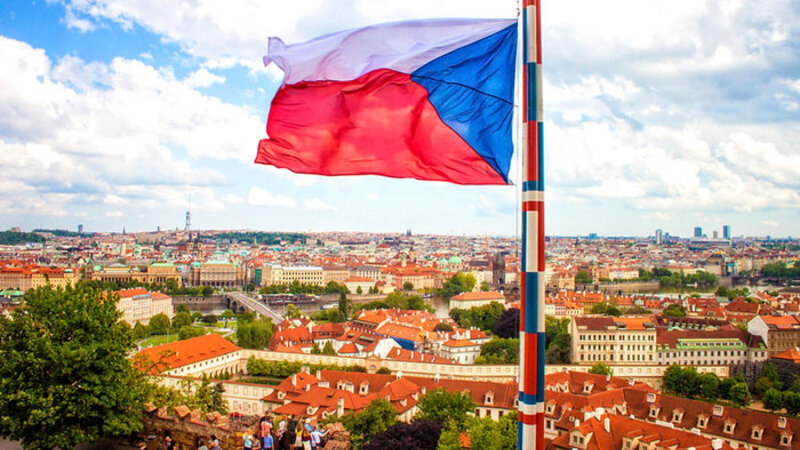 Çexiyada hökumətin istefası gözlənilir