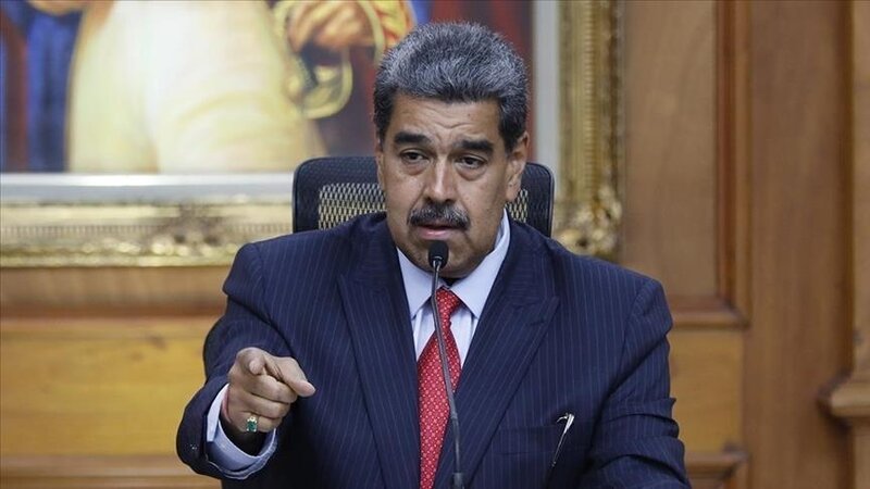 Maduroya əlavə səlahiyyətlər verildi