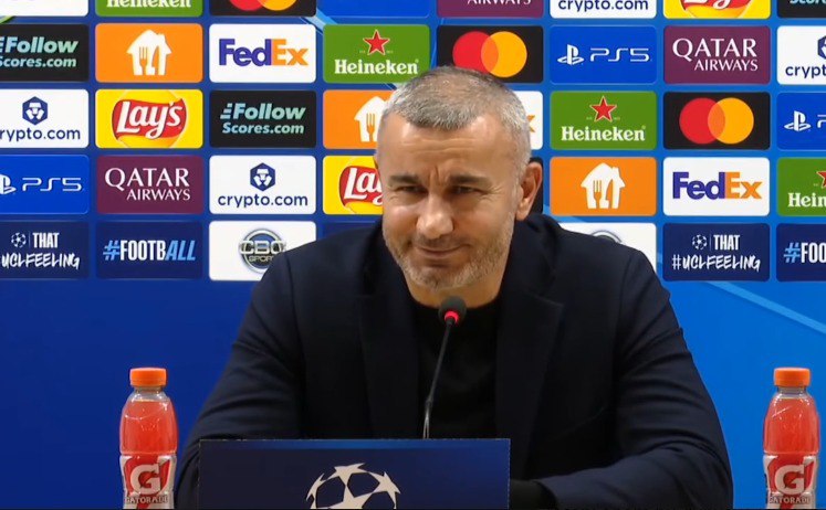 "Məni anam bu dünyaya Qurban Qurbanov kimi gətirib, elə də qalmaq istəyirəm" – VİDEO