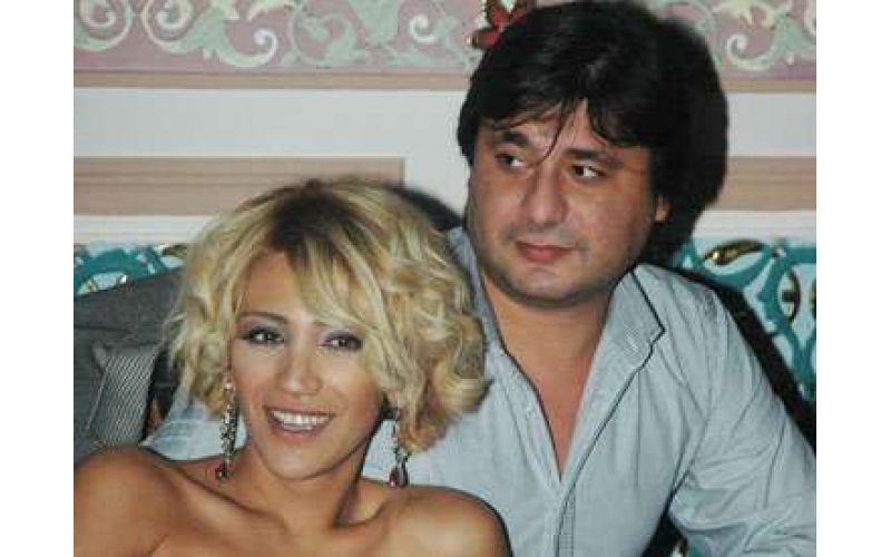 Röyanın keçmiş əri onun bu görüntülərini paylaşdı - VİDEO