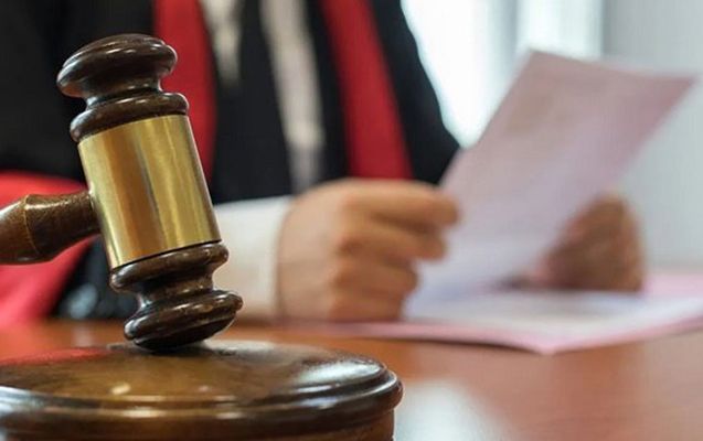 Bakıda ev satmaq adı ilə vətəndaşları aldadanlara AĞIR CƏZA verildi