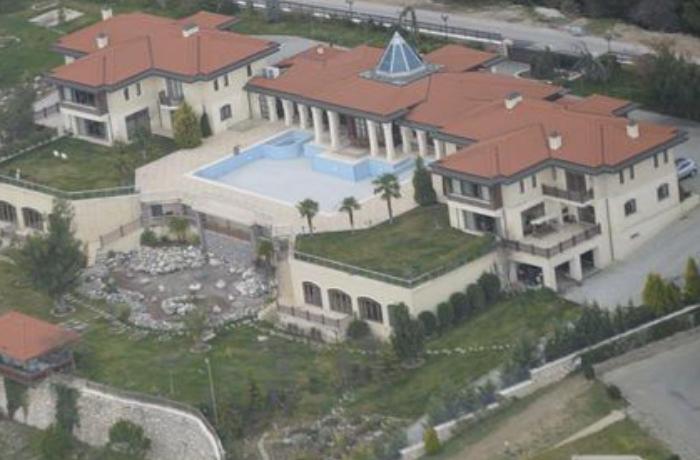 Məmurlardan müsadirə olunan villalar muzeylərə verilsin - TƏKLİF