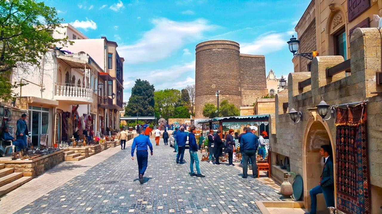 Sabah Bakıda 20 dərəcə isti olacaq