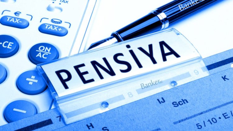 Bu qadınlar daha tez pensiyaya çıxacaq? – AÇIQLAMA