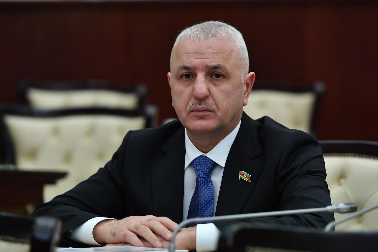 Ülvi Quliyev: "Zəfər Gününün məna dərinliyi Xalq-Lider birliyindədir"