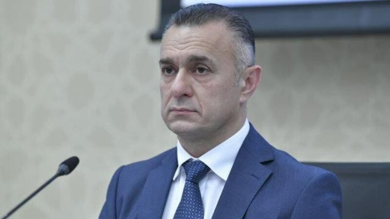 Səhiyyə naziri Teymur Musayevə ağır itki