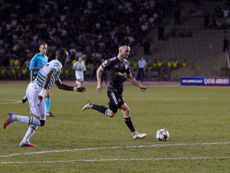 Azərbaycan UEFA reytinqində Serbiyaya YAXINLAŞDI