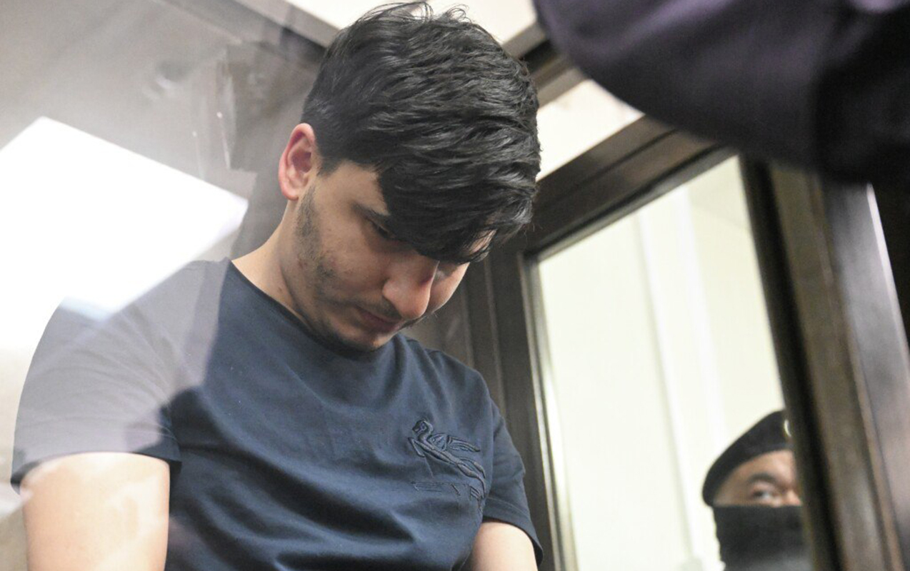 Moskva məhkəməsi azərbaycanlı qardaşlara hökm oxudu