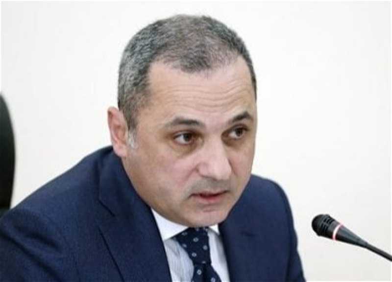 Vaqe Akopyan axtarışa VERİLDİ