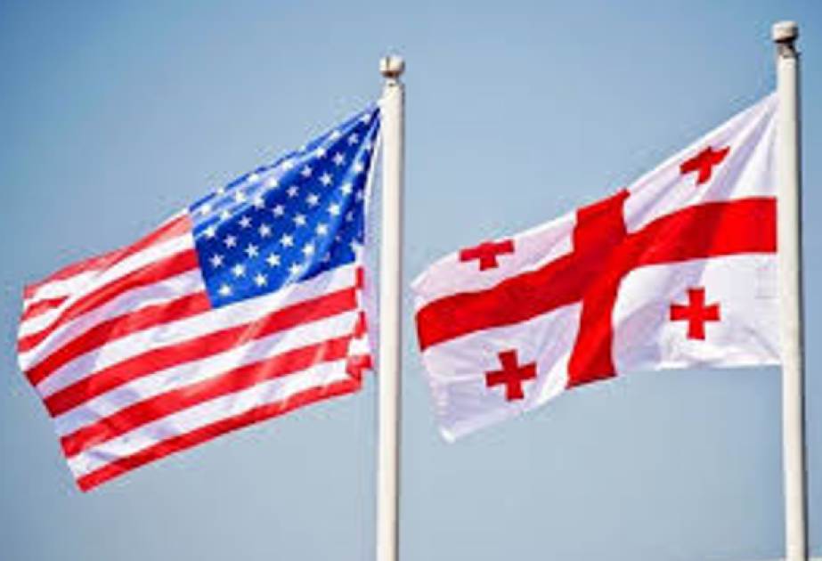 Gürcüstan ABŞ münasibətləri normallaşmır: "Yenidən nəzərdən keçirmək istəyirik"