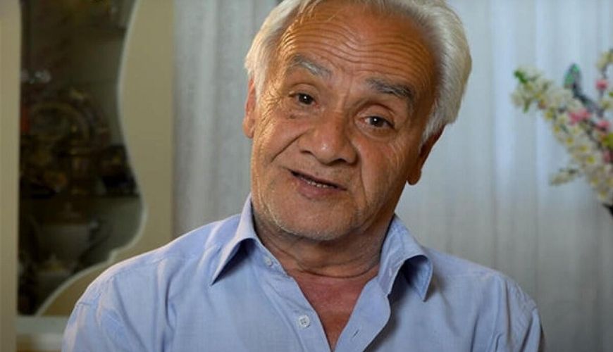 Əməkdar artist Vahid Əliyev vəfat edib