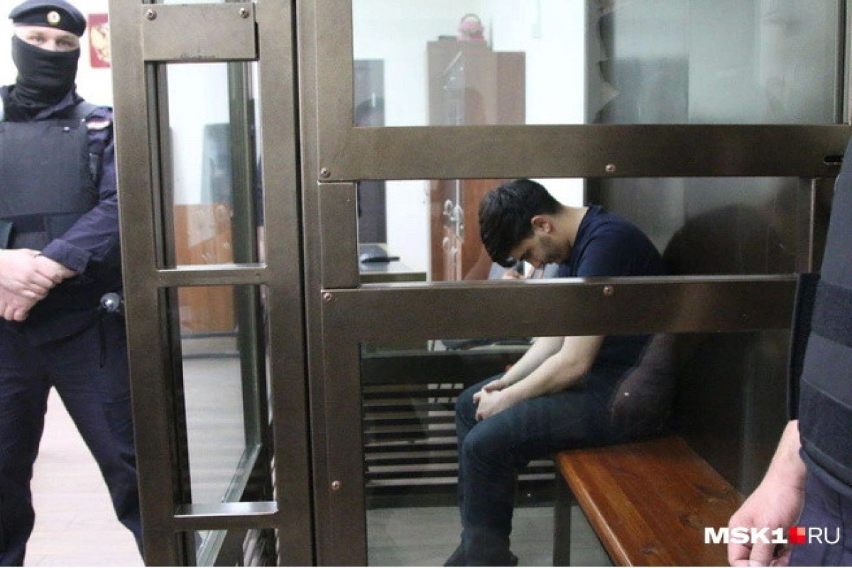 Moskvada azərbaycanlı qardaşlara ağır cəza verildi