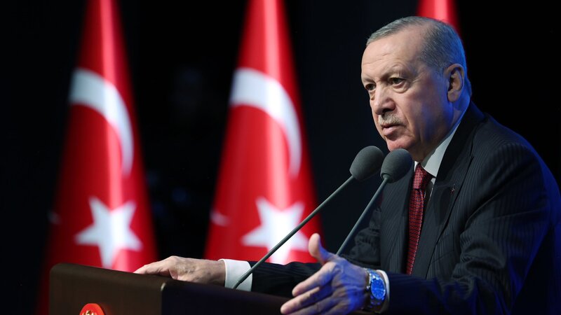 Ərdoğan CHP sədrini məhkəməyə verib