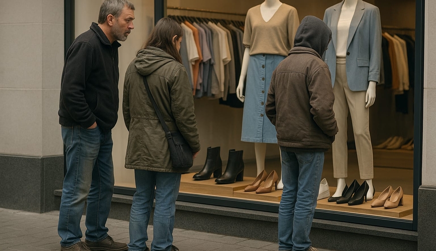 Bu ölkədə geyim və ayaqqabı bahalaşdı