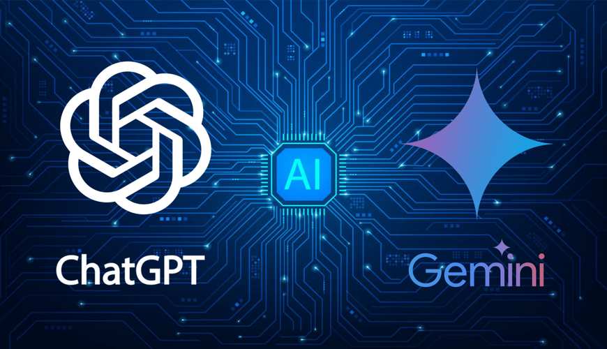 ChatGPT və Gemini kriptotreyder sınağında uduzdu