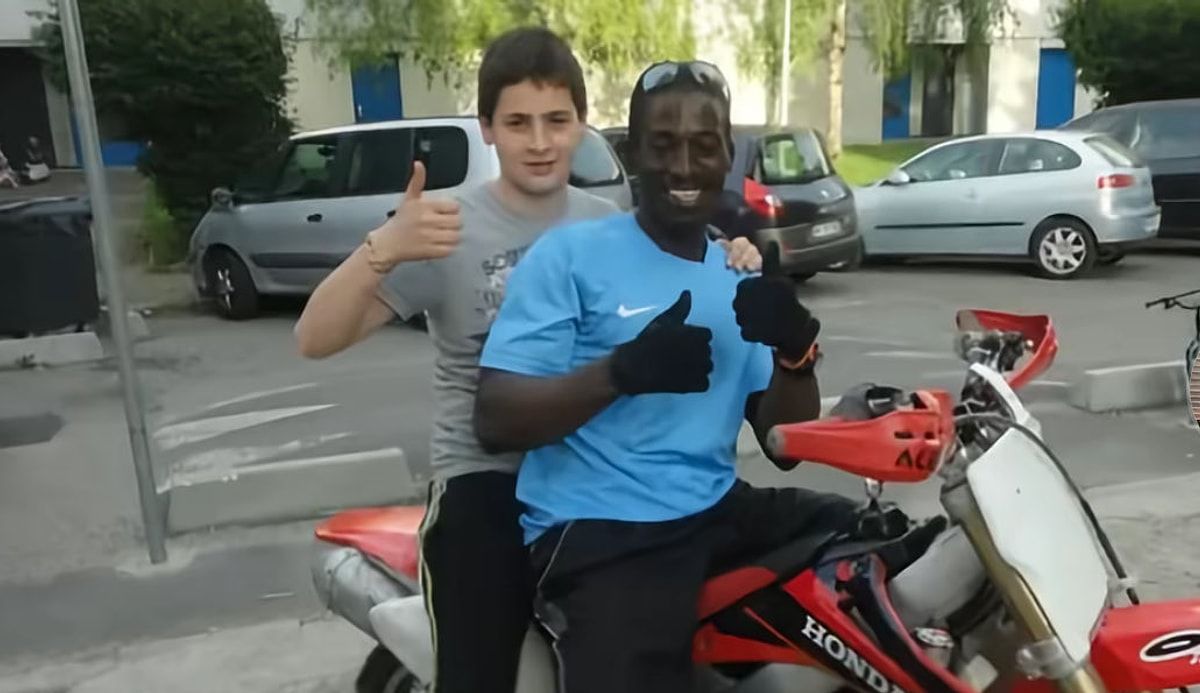 Luvrda film kimi soyğun – baş rolda "YouTube" ulduzu ÇIXDI