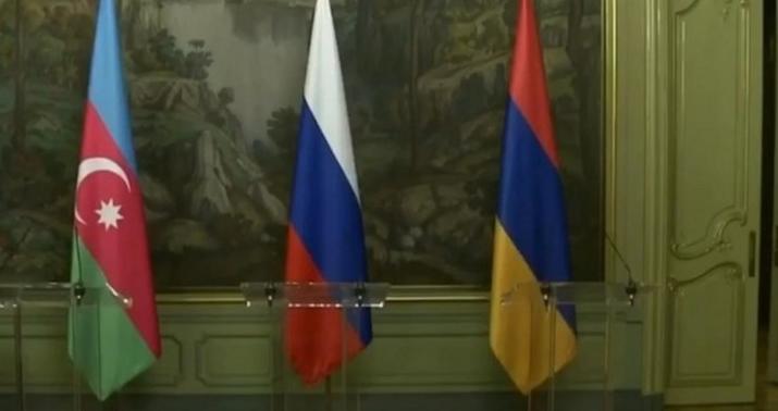Azərbaycan və Ermənistan İbrahim sazişinə QOŞULA BİLƏR