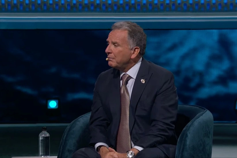 Trampın xüsusi elçisi Prezident İlham Əliyev haqqında: Həqiqi dövlət lideridir