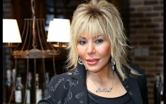 Brilliant Dadaşova Səidənin ərini polislə hədələdi - "Başından tük əskik olsa..."