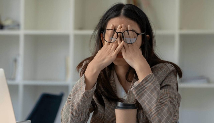 Davamlı stress xərçəng yaradır - Təsdiqləndi