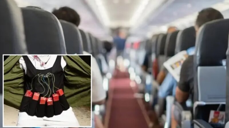 İstanbul hava limanında bomba həyəcanı