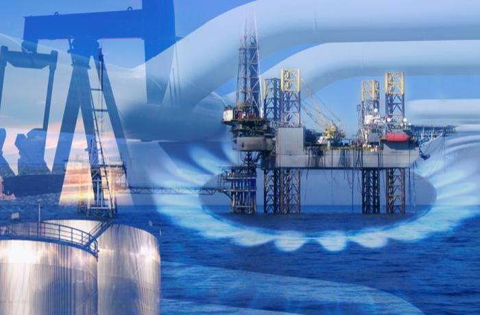 Rusiya neftinin ixracı xeyli azalıb - Tramp