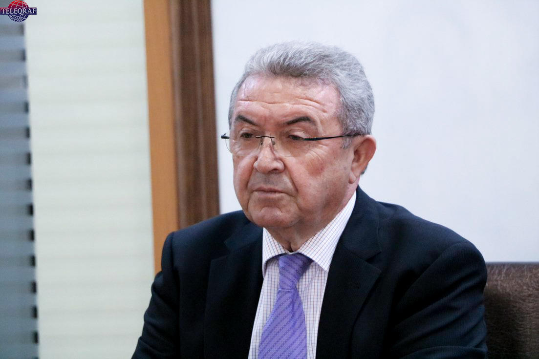 Misir Mərdanov vəzifə eşqinə düşüb? - Son illərdə o, çox aktivləşib