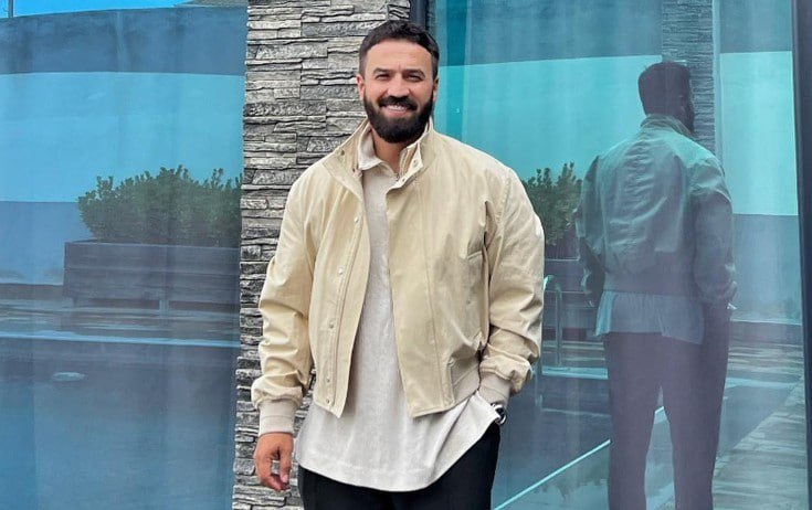 "Böyük sənəti var, amma özünü idarə edə bilmir"