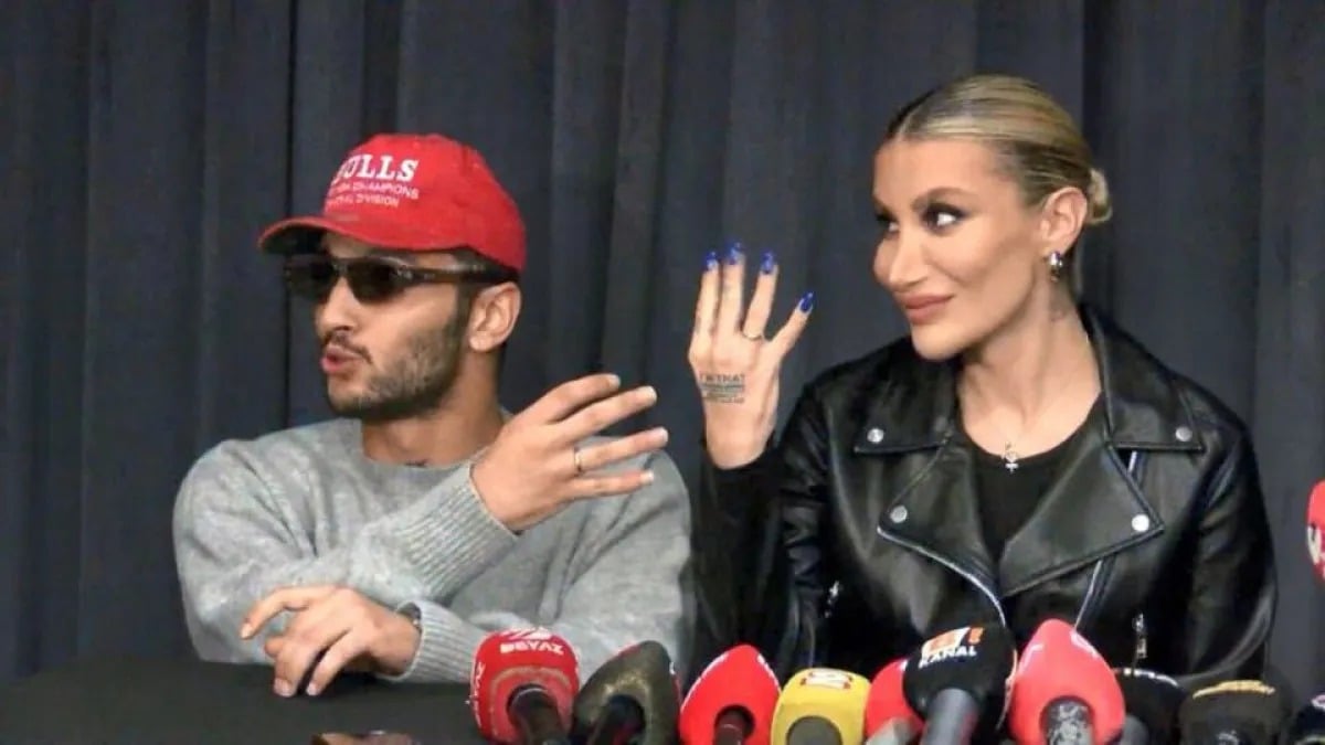 Məşhur müğənni sevgilisindən ayrılır - İDDİA